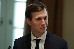 Джаред Кушнер