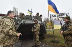 Порошенко ініціює створення військового суду