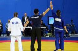 Українці вибороли 27 медалей на чемпіонаті світу з панкратіону