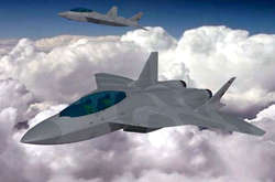 Airbus представила концепт винищувача нового покоління