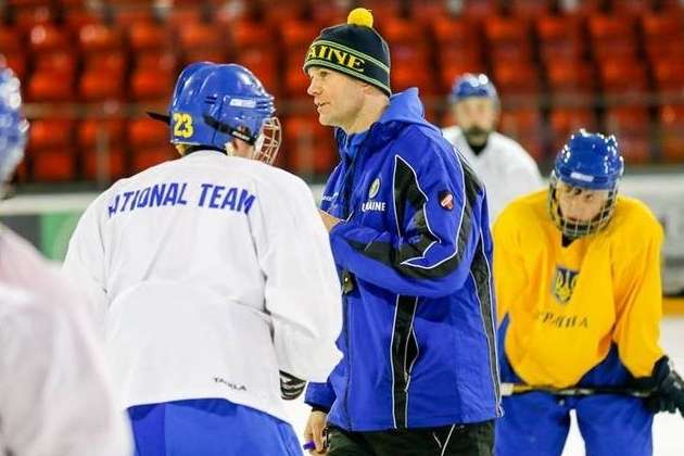 Молодіжна збірна України з хокею несподівано поступилася Естонії