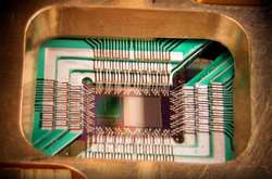 Компанія IBM оголосила про прорив у сфері квантових обчислень