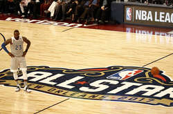 Матч всіх зірок НБА 2020 року пройде в Чикаго