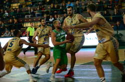 Суперліга. «Будівельник» переміг «Запоріжжя-ZOG», «Дніпро» впевнено здолало «Хімік»