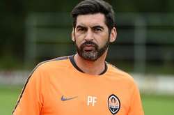 «ПСЖ» цікавиться головним тренером «Шахтаря» Фонсекою