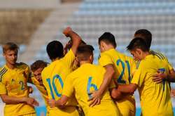 Збірна України U-21 ще має шанси потрапити на Євро-2019