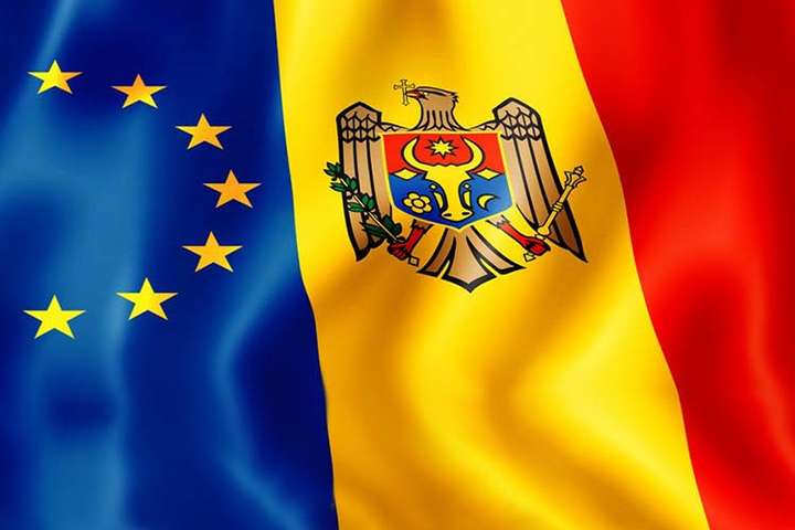Половина молдаван підтримує вступ до Європейського союзу