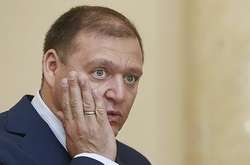 Нардеп Добкін знову «відзначився» знаннями української мови