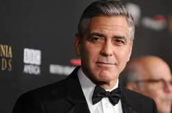 Джордж Клуні оголосив про завершення кар’єри