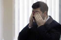 НАЗК перевірило поїздку Насірова на інавгурацію Трампа