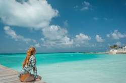 У Мексиці пропонують $10 тисяч на місяць за життя на курорті