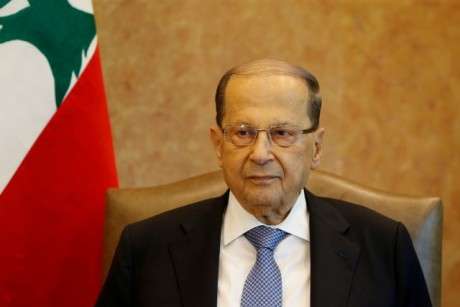 Президент Лівану заявив про ймовірність викрадення прем’єра країни
