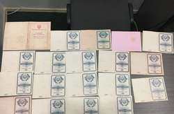 СБУ викрила два нелегальних центри з оформлення подвійного громадянства