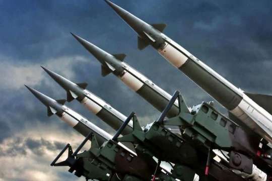 Румунія купує сім ракетних комплексів Patriot