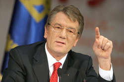 Балога зізнався, що президент Ющенко насправді не керував країною