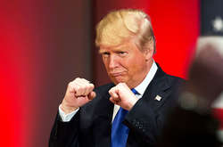 Трамп погодився зі спецслужбами в оцінці втручання Росії у вибори