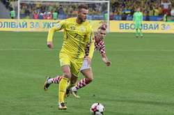 Не гірший за Дембеле, Левандовськи й Роббена. ЗМІ Старого світу – про перші підсумки виступів Ярмоленка у Німеччині