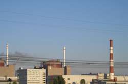 На Запорізькій АЕС відключили для ремонту енергоблок