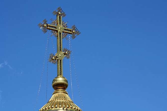 Церква покарала священика, що вчинив ДТП на Рівненщині