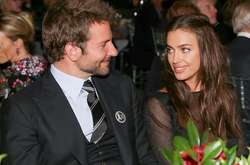 Ирина Шейк и Брэдли Купер готовятся стать родителями во второй раз