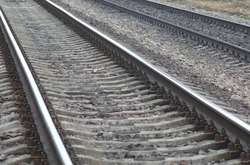 Потяг у Харкові переїхав чоловіка