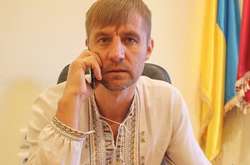 Михаил Гаврилюк