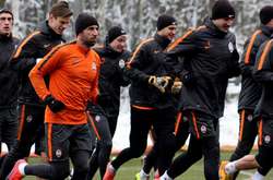 Кривцов: Срна схуд на декілька кілограм