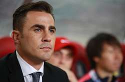 Каннаваро - найкращий тренер чемпіонату Китаю-2017