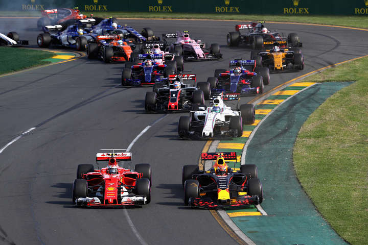 Формула-1 зазнає фінансових втрат, що позначилися на призових учасників чемпіонату