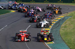 Формула-1 зазнає фінансових втрат, що позначилися на призових учасників чемпіонату