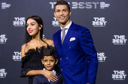 Роналду зрадив наречену: з'явилися яскраві подробиці з Португалії