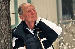 В сети опубликовано прощальное видео скандального Михаила Задорного