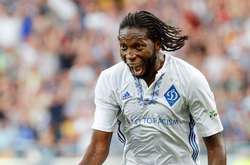 Мбокані може покинути «Динамо» взимку - ЗМІ