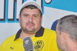 Команда Першої ліги «Рух» залишилася без тренера