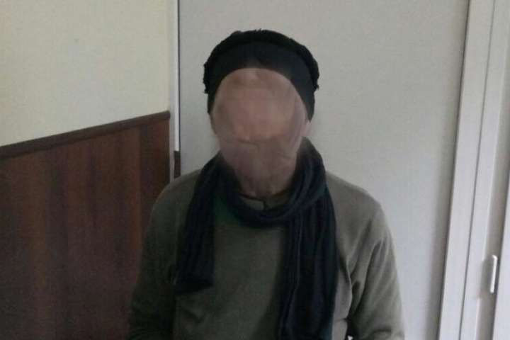 «Телефонним терористом», що мінувала Вишгородську ГЕС, виявилася пенсіонерка