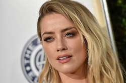 Эмбер Херд была замечена на свидании с бывшей девушкой