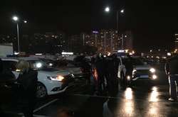 Через знайдену у Києві вибухівку поліцію переведено у підвищену готовність