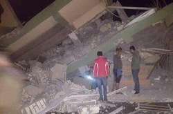 Землетрус на ірано-іракському кордоні: щонайменше шестеро людей загинули