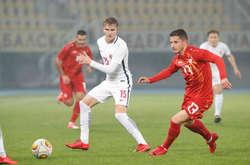 Товариські матчі. Естонія розгромила Мальту, Чехія обіграла Катар. Інші результати