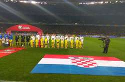 Кривдники збірної України з Хорватії здобули путівку на Чемпіонат світу-2018