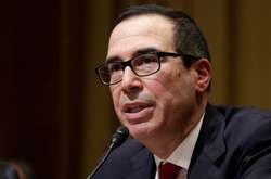 Стівен Мнучін