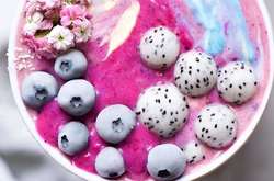 20 вкуснейших завтраков, которые настолько прекрасны, что ими хочется любоваться, а не есть 