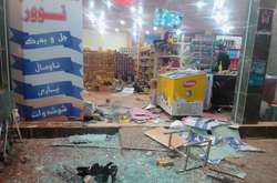 Землетрус на кордоні Іраку та Ірану: загинули 68 людей, 450 поранені