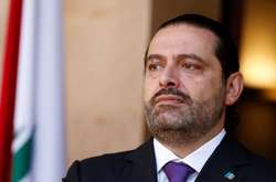 Саад Харірі