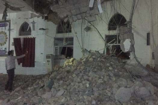 Землетрус в Ірані та Іраку: кількість жертв перевищила 140
