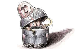 Після падіння режиму Путіна Росія має стати без’ядерною державою