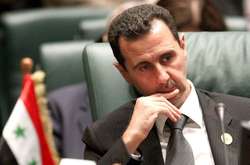 Amnesty International звинуватила Асада в злочинах проти людяності