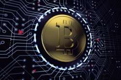 Біткоїн за добу обвалився на 30%