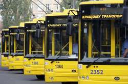 У роботу нічного громадського транспорту вносяться зміни