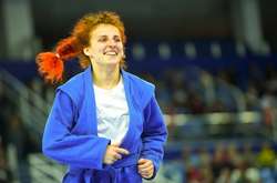З дев'ятьма нагородами повертається збірна України з чемпіонату світу із самбо